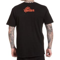 S/S HEAVY CROWN