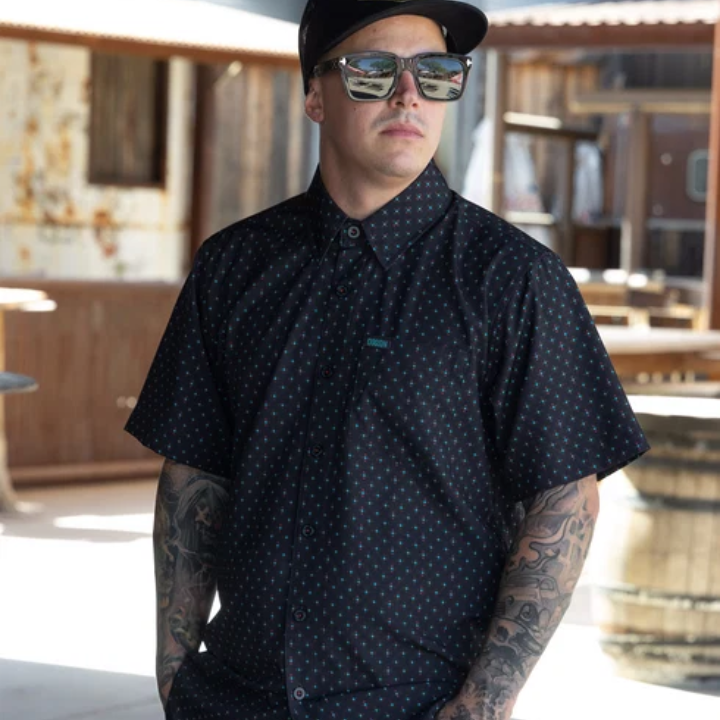 S/S HIGH DESERT