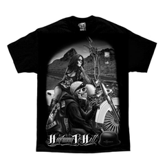S/S HIGHWAY TO HELL