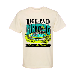 S/S HPDB DAYS OFF