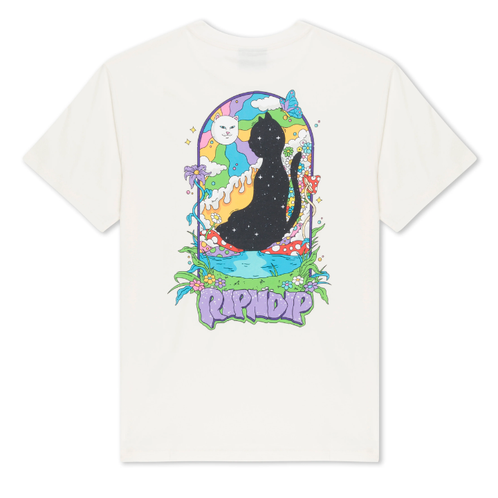 S/S JERM OASIS