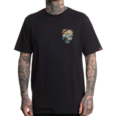 S/S JUST BLUFFIN
