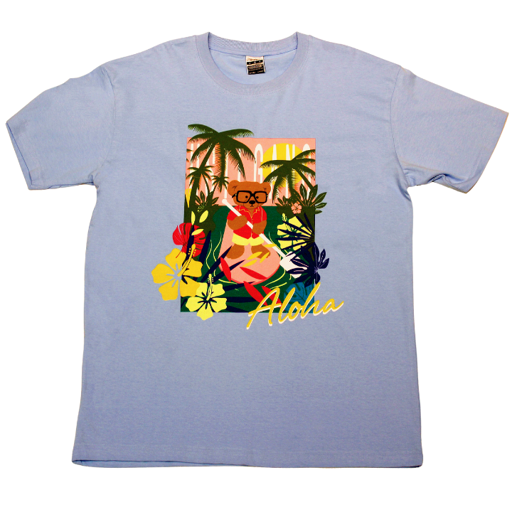 S/S LAZY RIVER