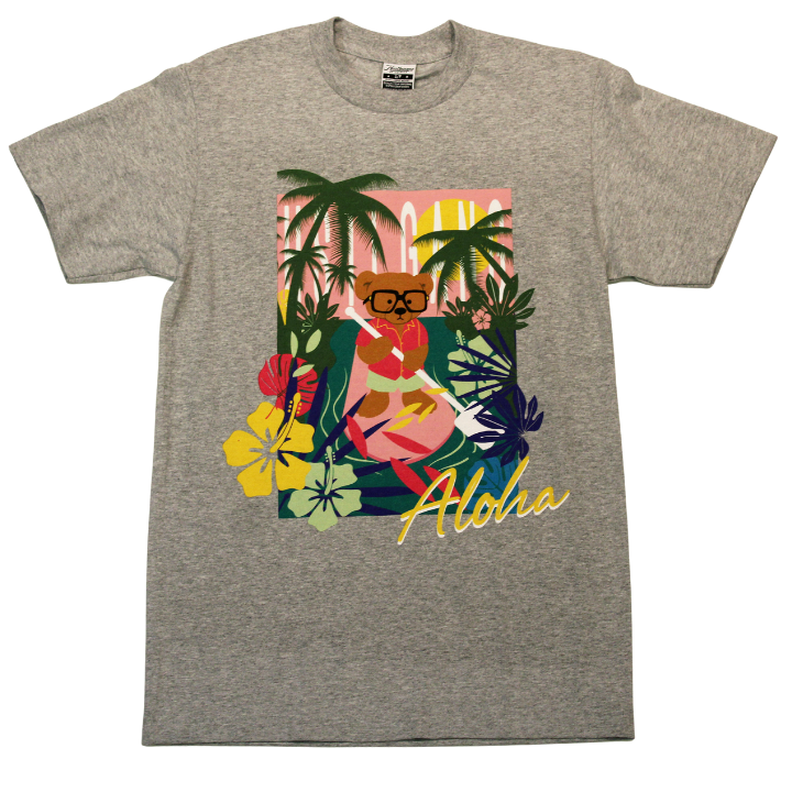 S/S LAZY RIVER
