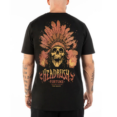 S/S LIMITED LABEL FIRE CHIEF
