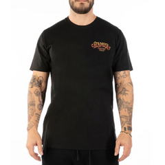 S/S LIMITED LABEL FIRE CHIEF
