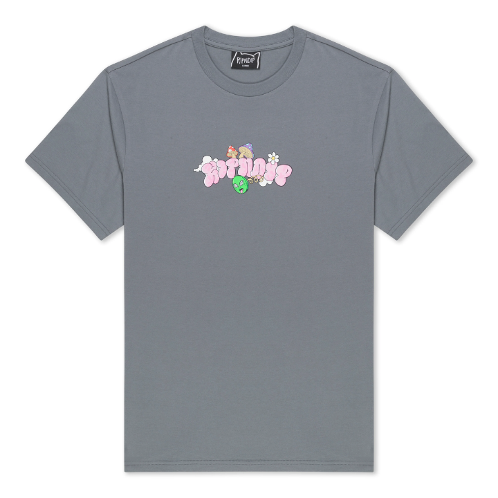 S/S LOST MINDS