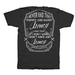 S/S MAD MONEY