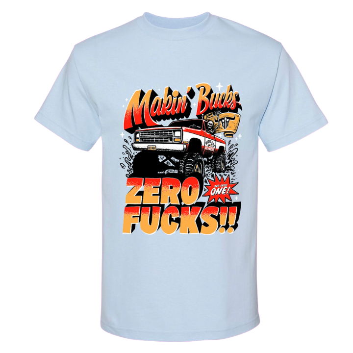 S/S MBZF STRAIGHT AXLE