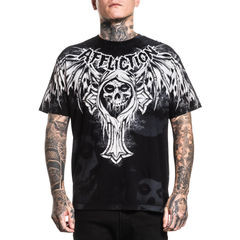 S/S MISFITS BAT