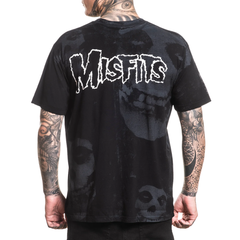 S/S MISFITS BAT