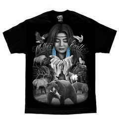 S/S MOTHER EARTH