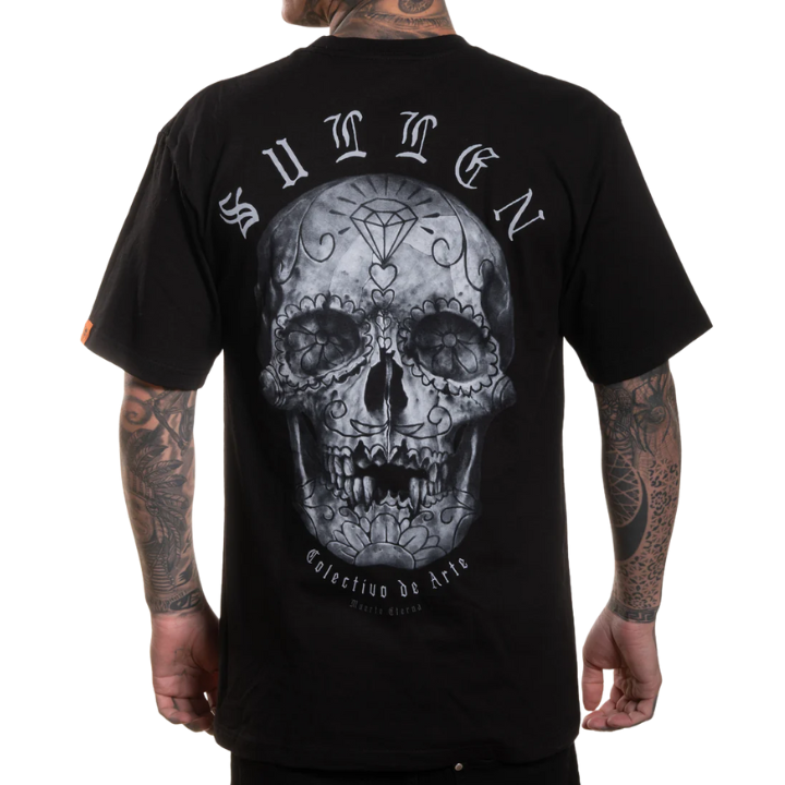 S/S MUERTE ETERNA