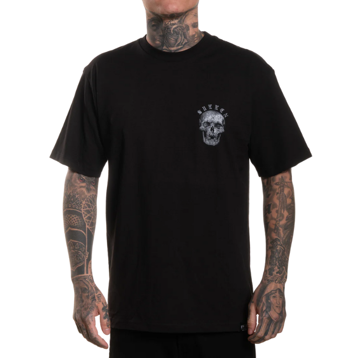 S/S MUERTE ETERNA