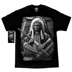 S/S NATIVE