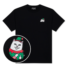 S/S NERMAL ELF POCKET