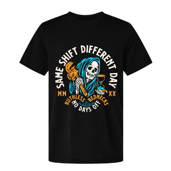 S/S NINE DIE