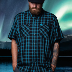 S/S NORDIC BAMBOO