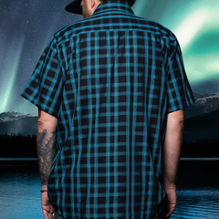 S/S NORDIC BAMBOO