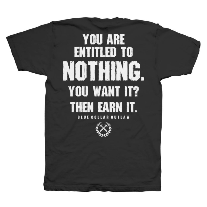 S/S NOTHING