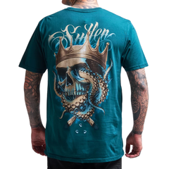 S/S OCTUPUS KING