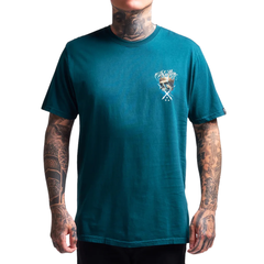 S/S OCTUPUS KING