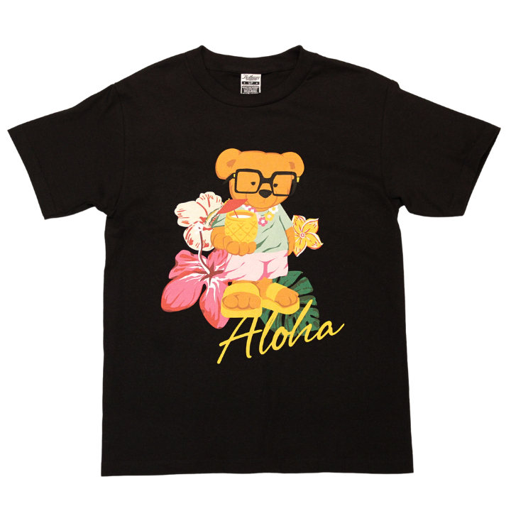S/S OHANA