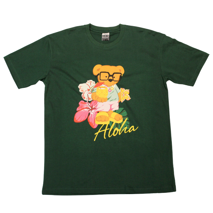 S/S OHANA