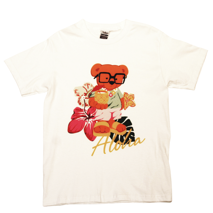 S/S OHANA
