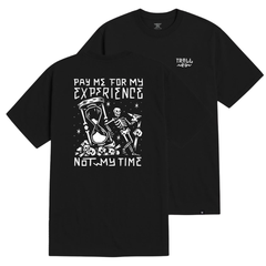 S/S PAY ME HOURGLASS