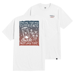 S/S PAY ME HOURGLASS