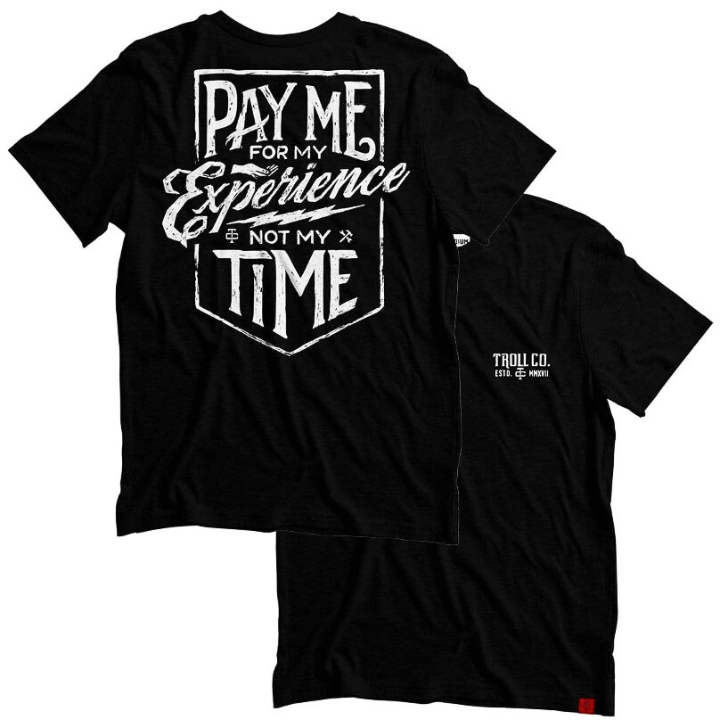 S/S PAY ME