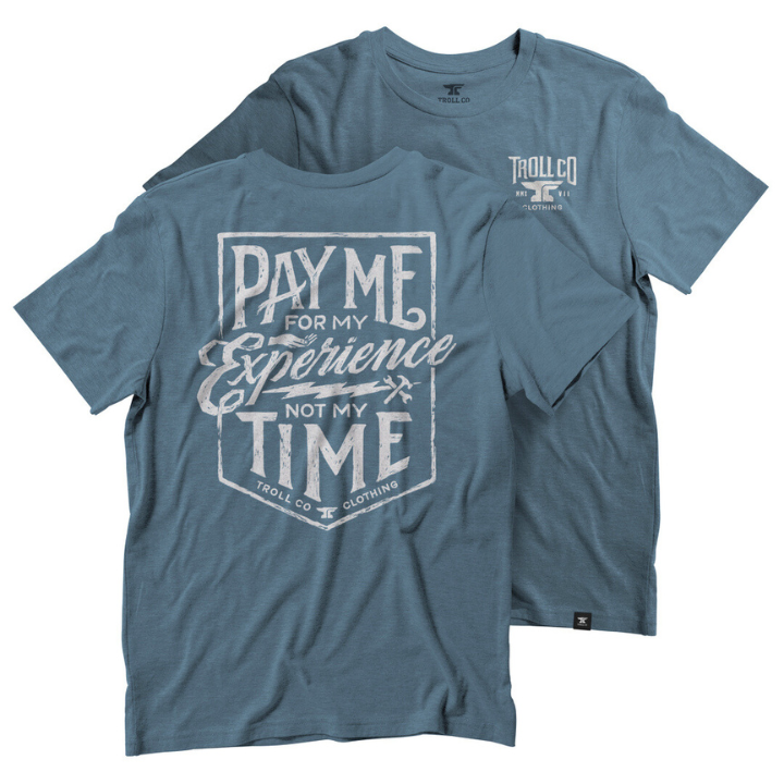 S/S PAY ME