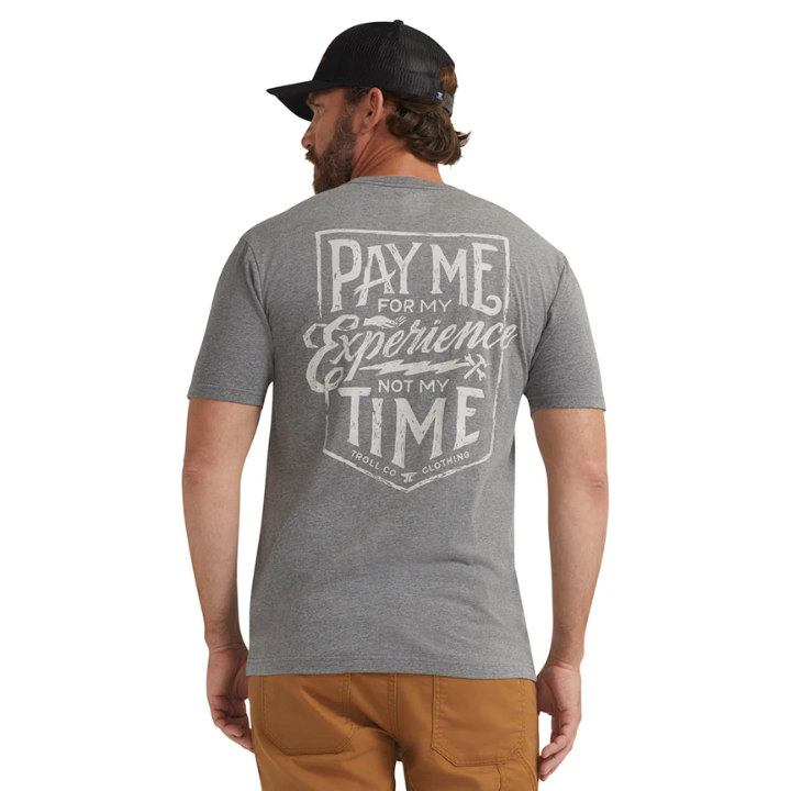 S/S PAY ME