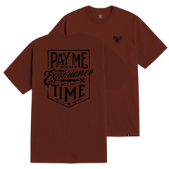 S/S PAY ME