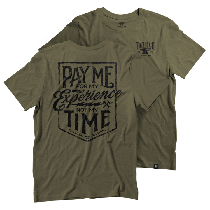 S/S PAY ME