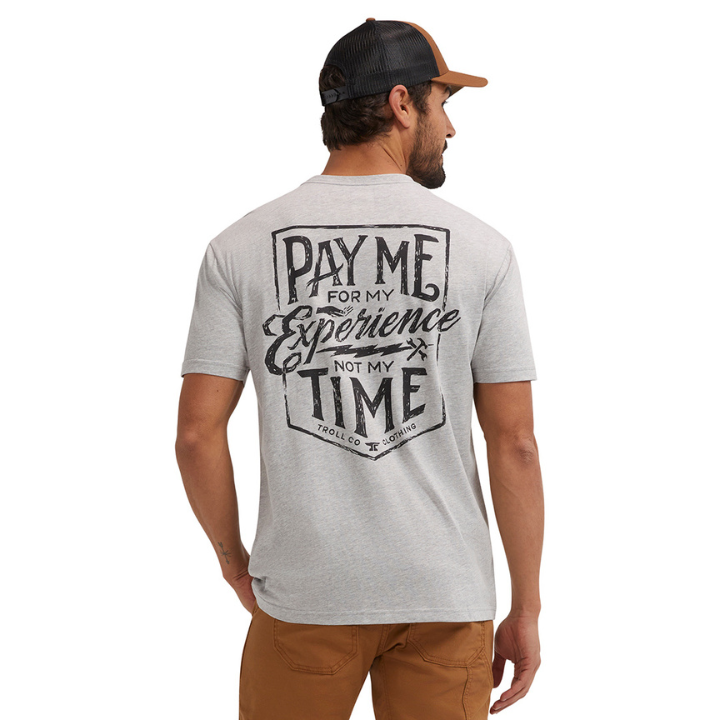 S/S PAY ME