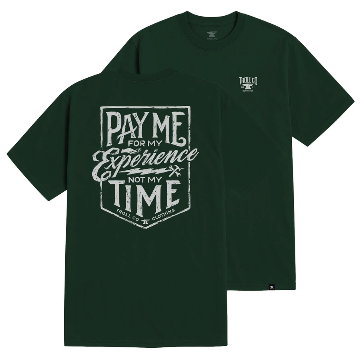 S/S PAY ME