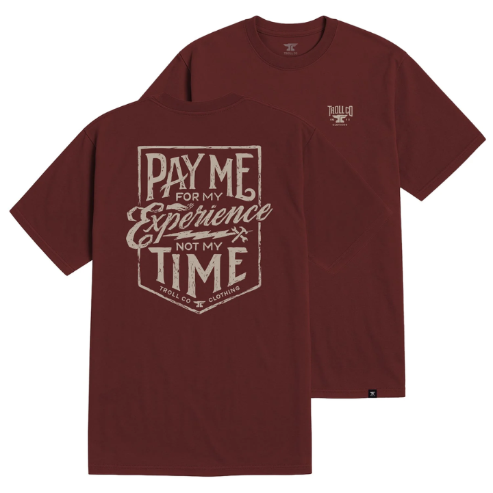 S/S PAY ME