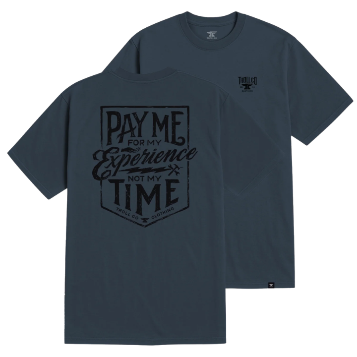 S/S PAY ME