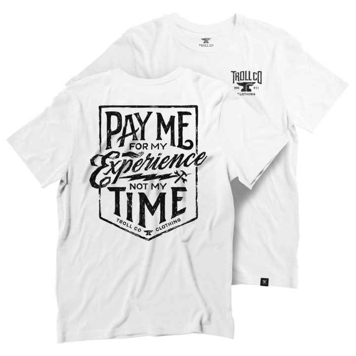 S/S PAY ME