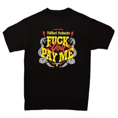 S/S PAY YOUR DUES