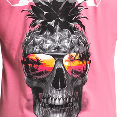 S/S PINEAPPLE PARADISE