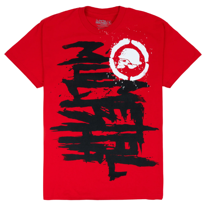 S/S PINKMAN