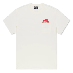 S/S POCKET FUNNY FUNGUS