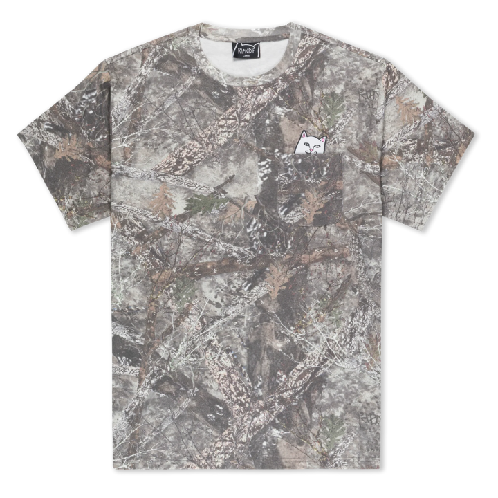 S/S POCKET LORD NERMAL