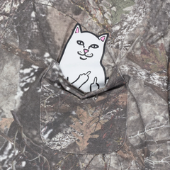 S/S POCKET LORD NERMAL