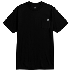 S/S POCKET TEE