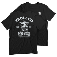 S/S RAMBLIN ANVIL