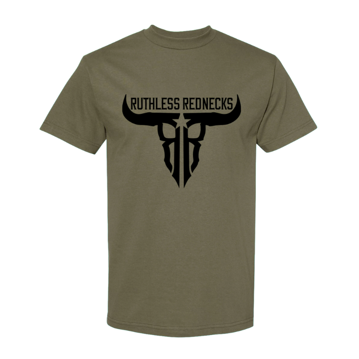 S/S RAW TALENT
